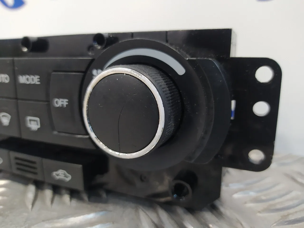 Mando Climatizador para Chevrolet Epica
