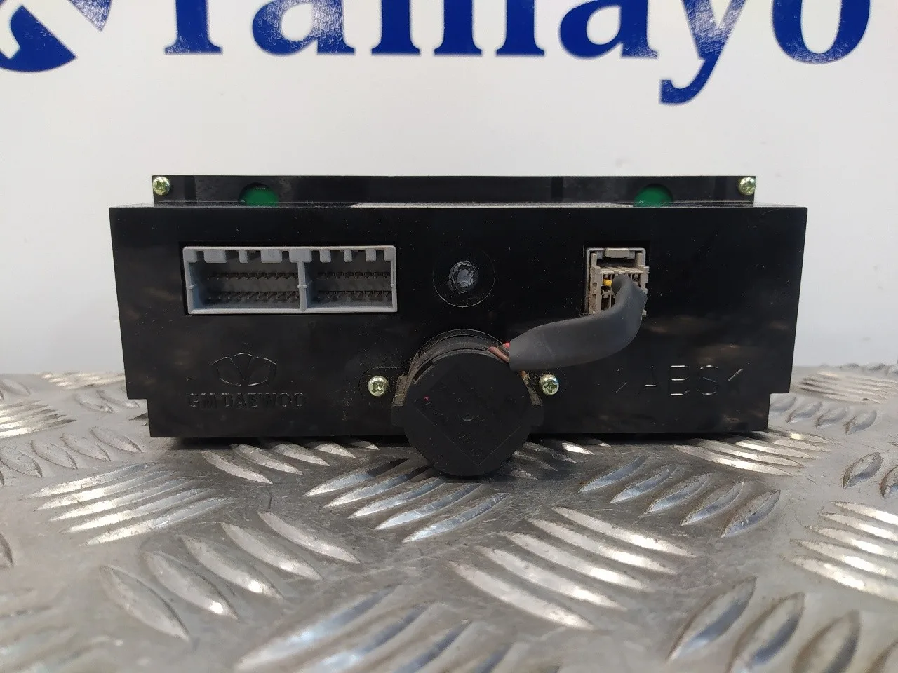 Mando Climatizador para Chevrolet Epica