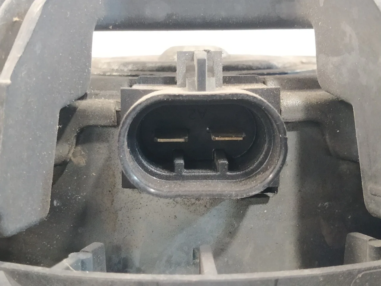 Electroventilador para Peugeot Bipper