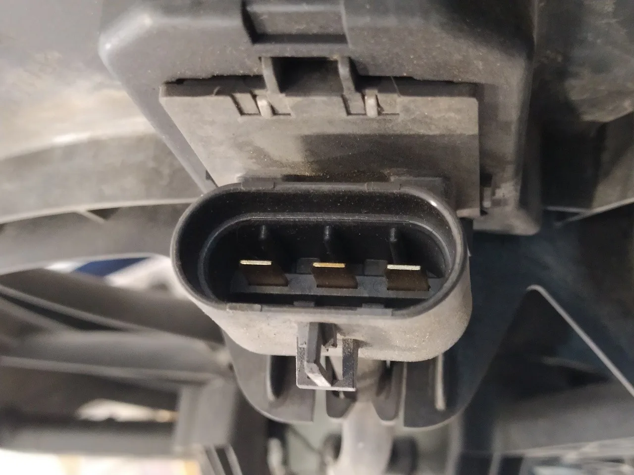 Electroventilador para Opel Insignia Berlina