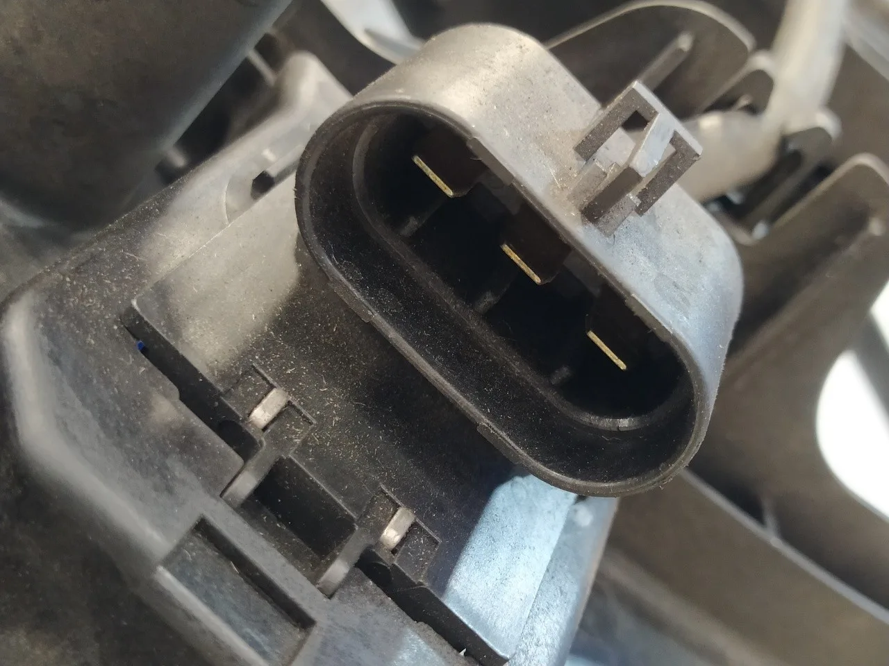Electroventilador para Opel Insignia Berlina