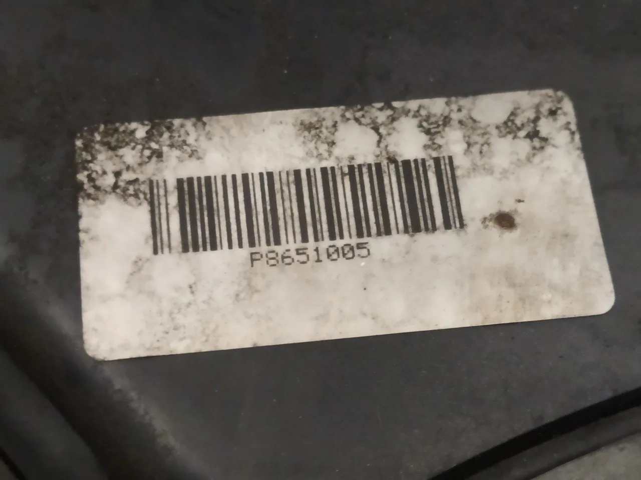 Electroventilador para Opel Insignia Berlina
