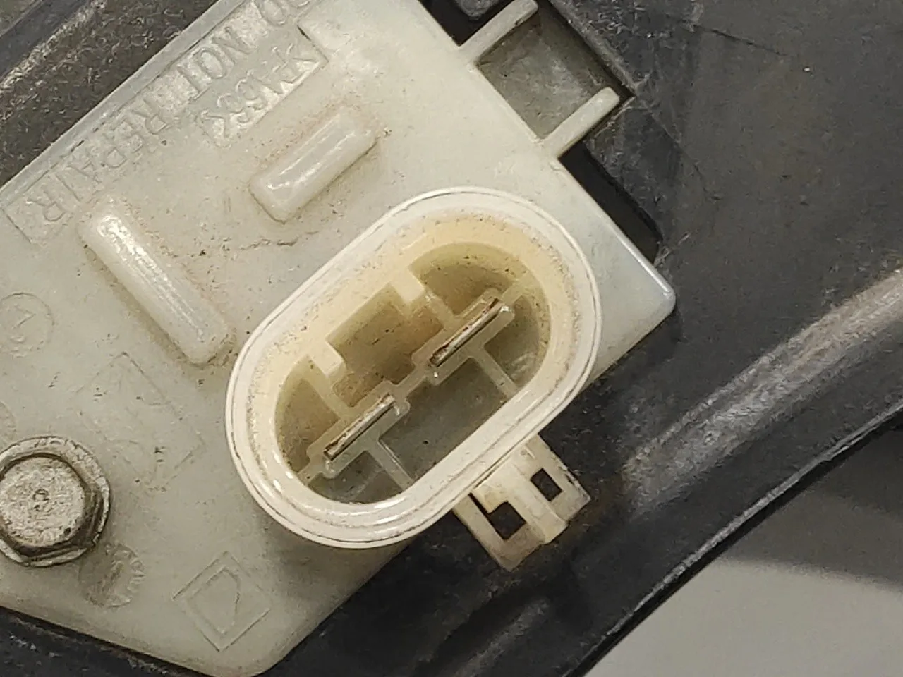 Electroventilador para Fiat Bravo (198)