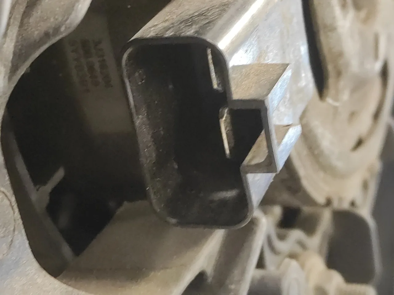 Electroventilador para Fiat Bravo (198)
