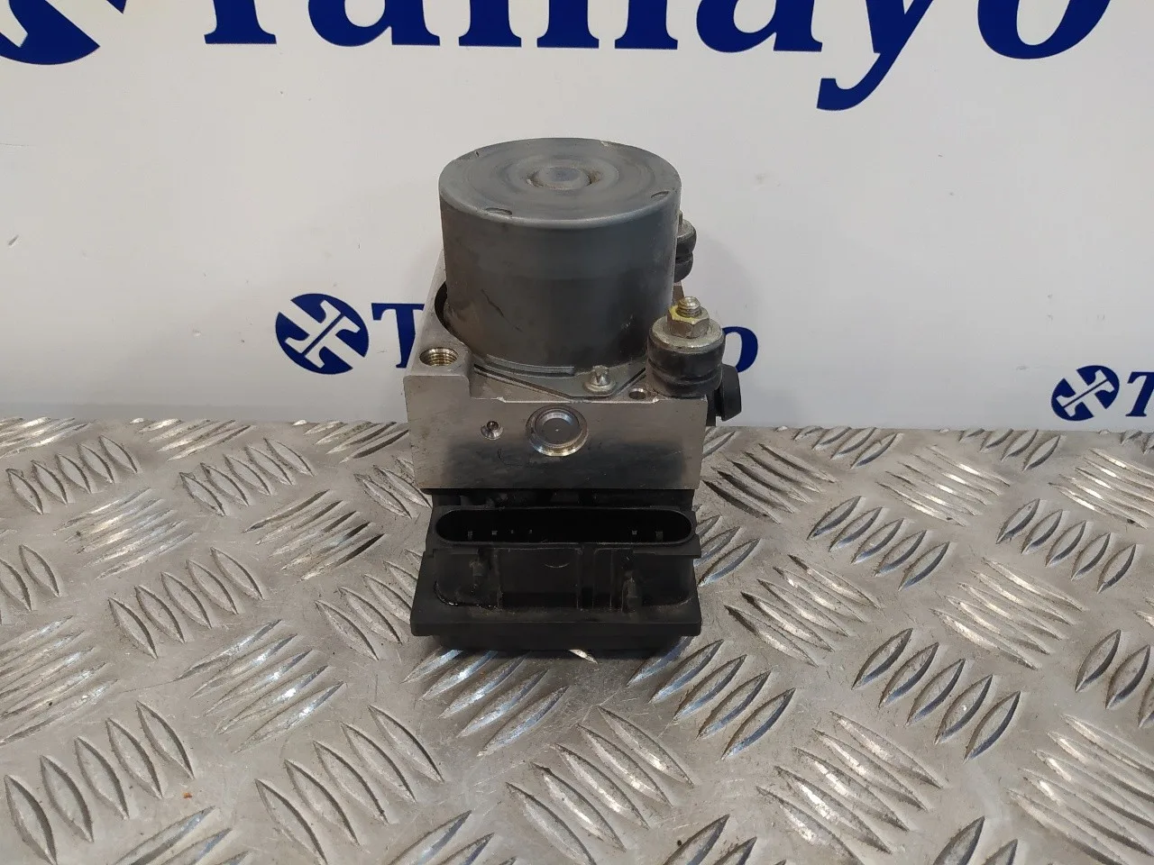 Abs para Renault Modus