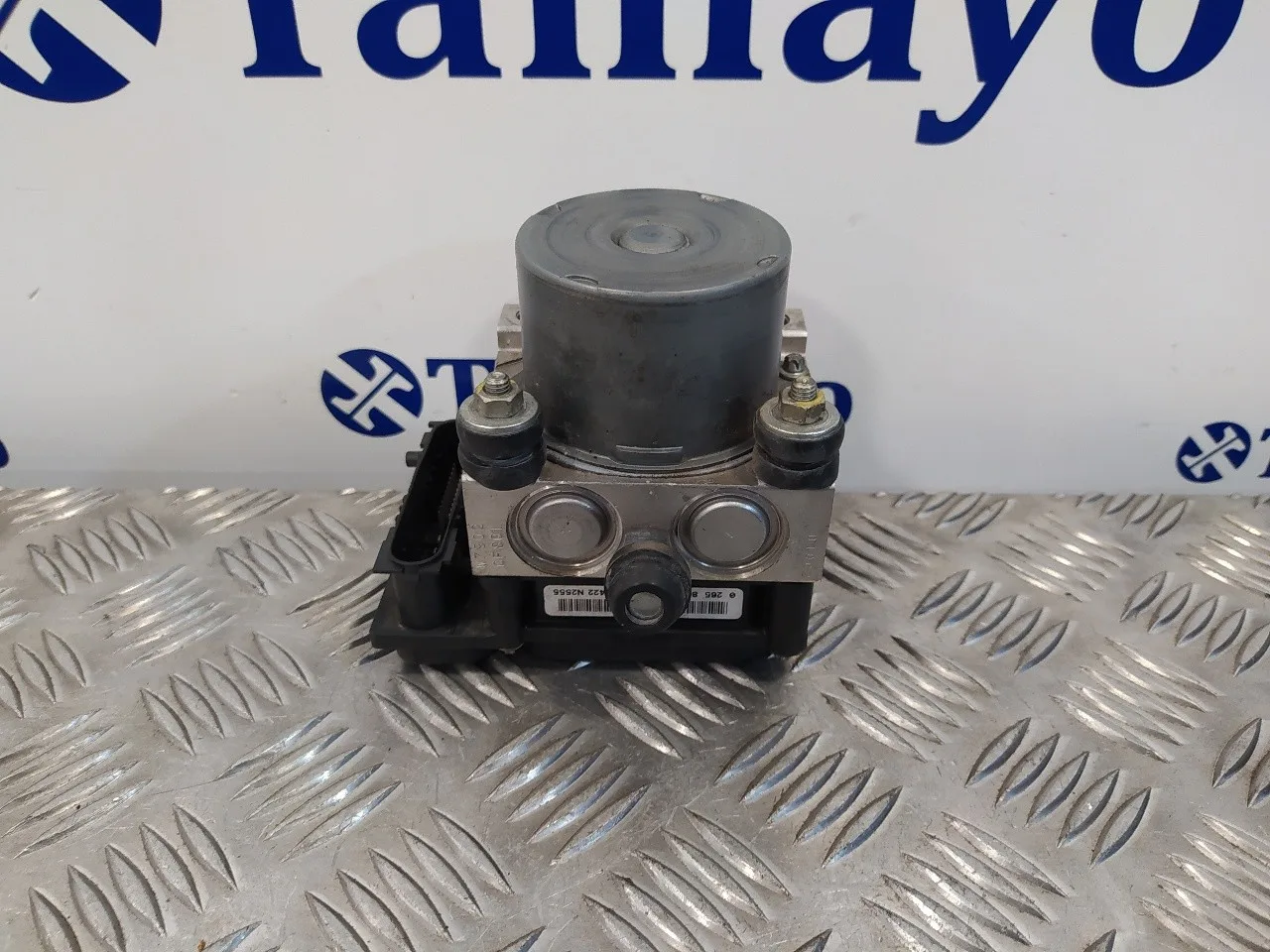 Abs para Renault Modus