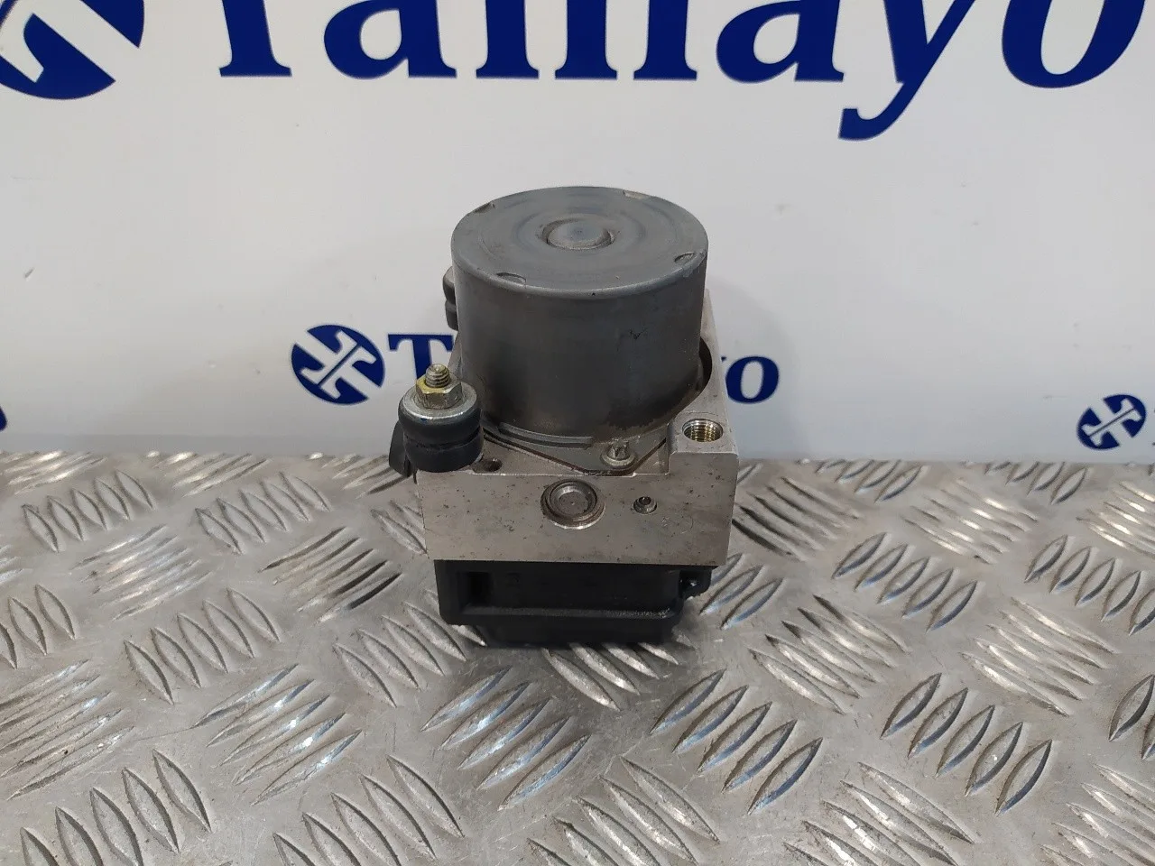 Abs para Renault Modus