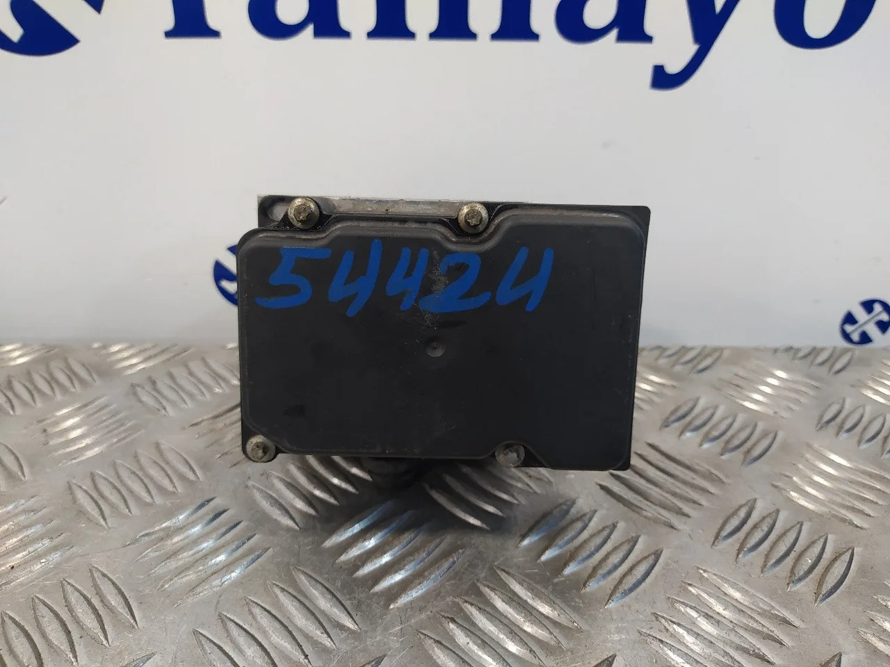 Abs para Renault Modus