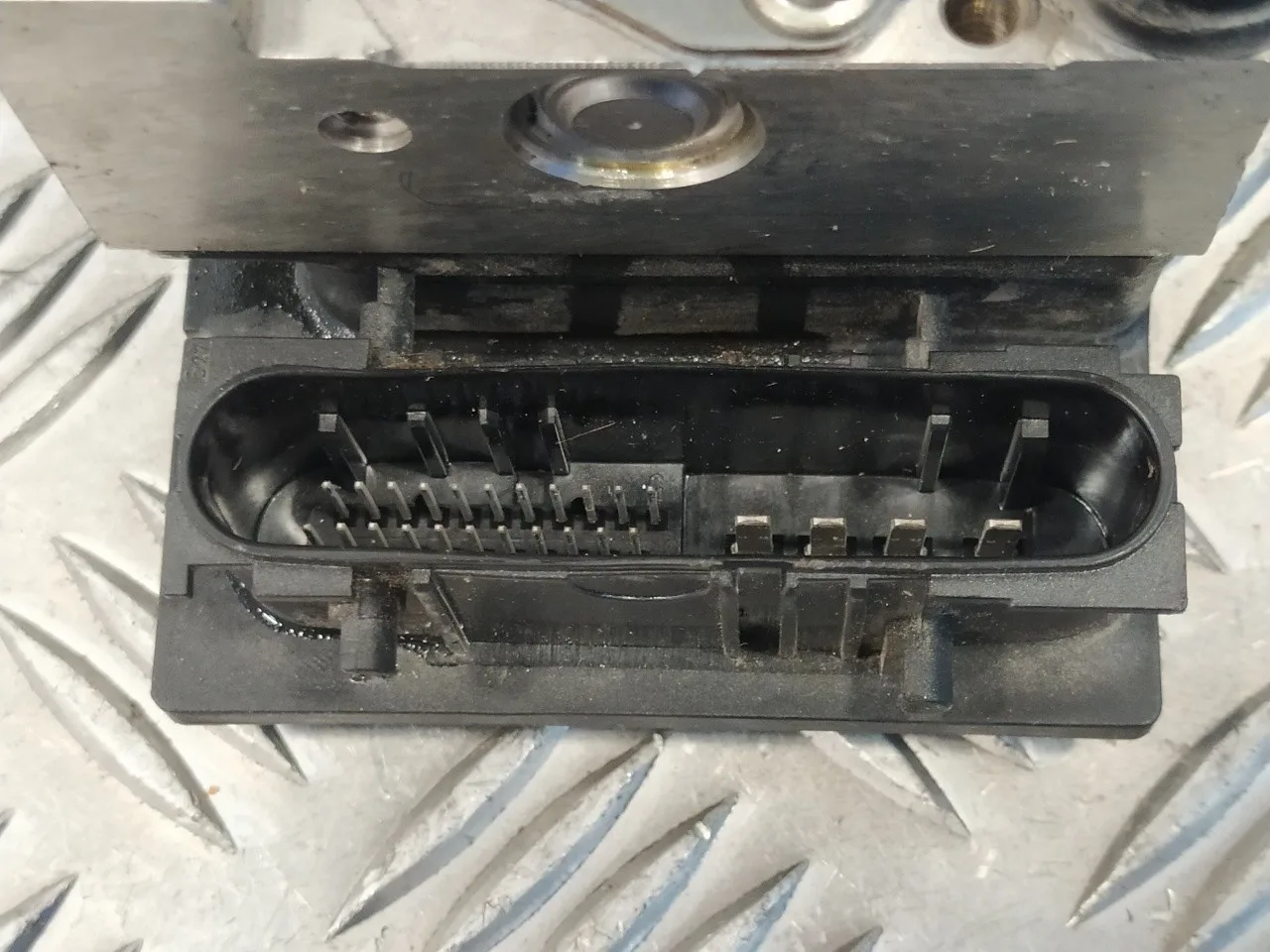 Abs para Renault Modus