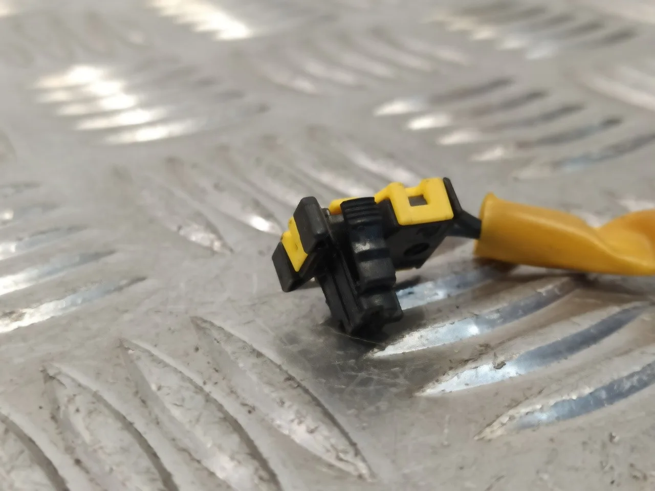 Anillo Airbag para Chevrolet Epica