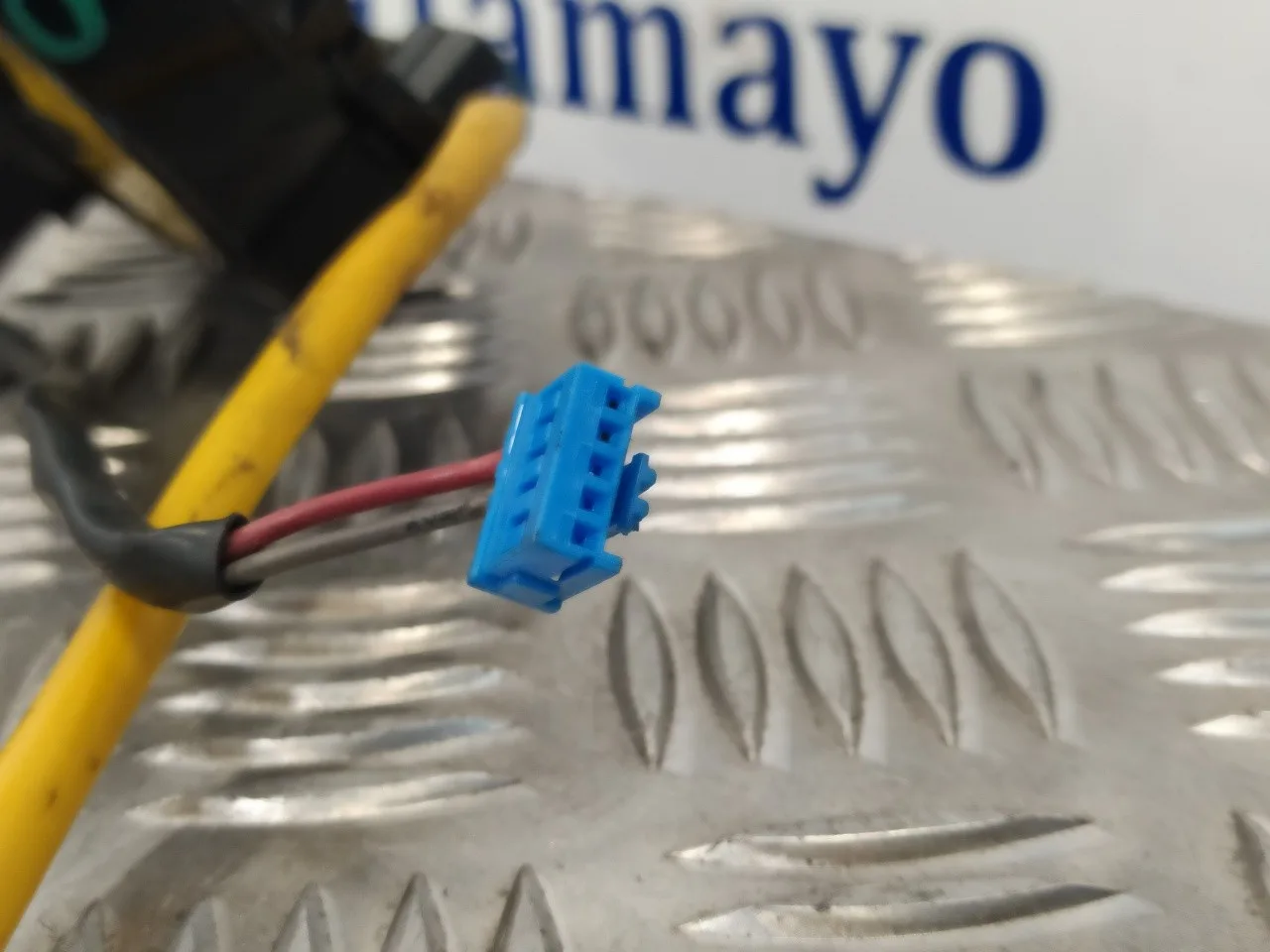 Anillo Airbag para Chevrolet Epica