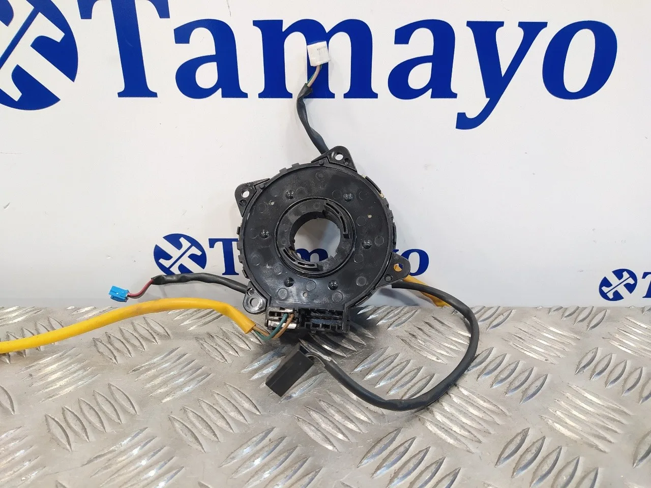 Anillo Airbag para Chevrolet Epica