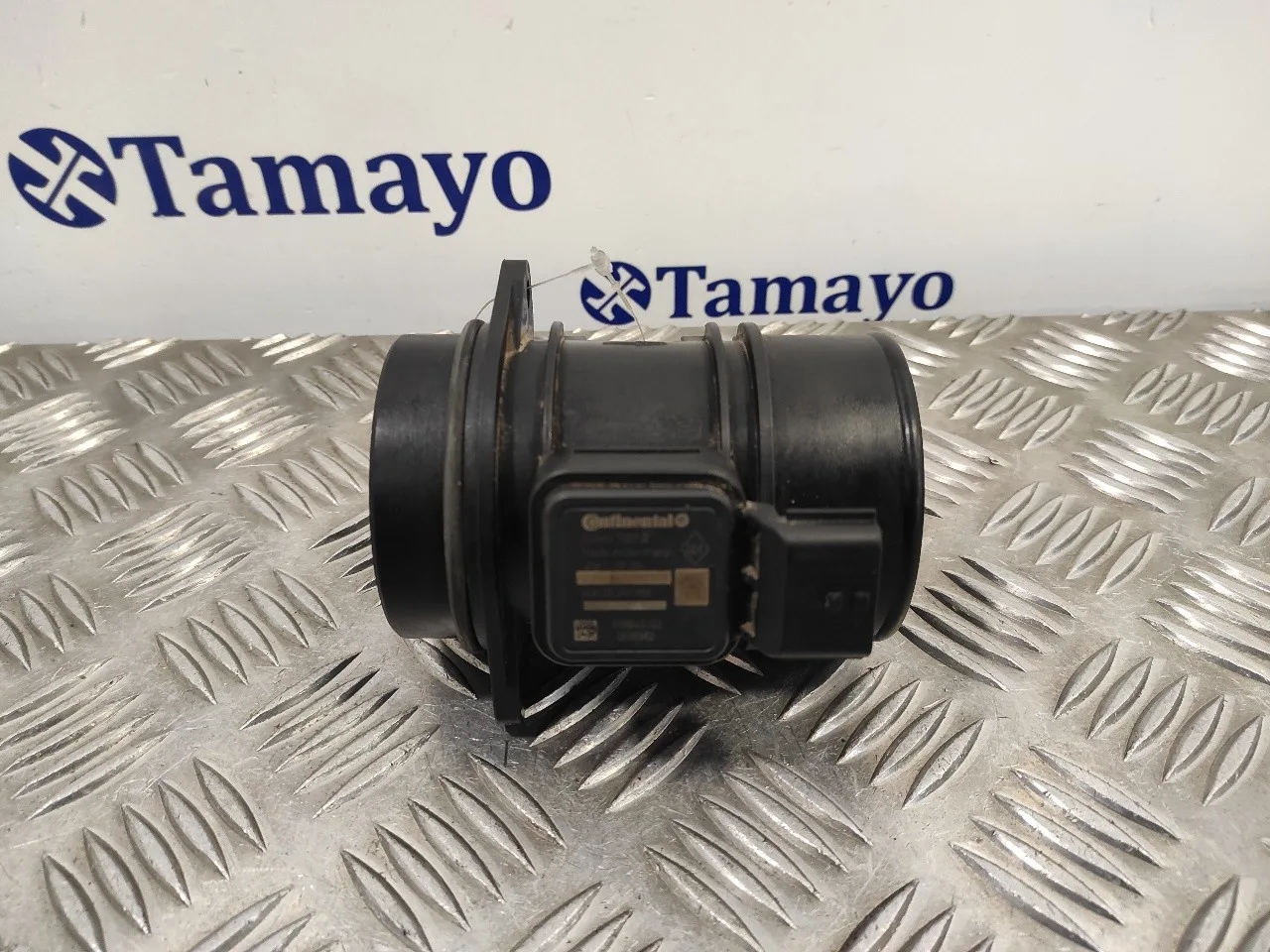 Caudalimetro para Nissan Note (E11E)