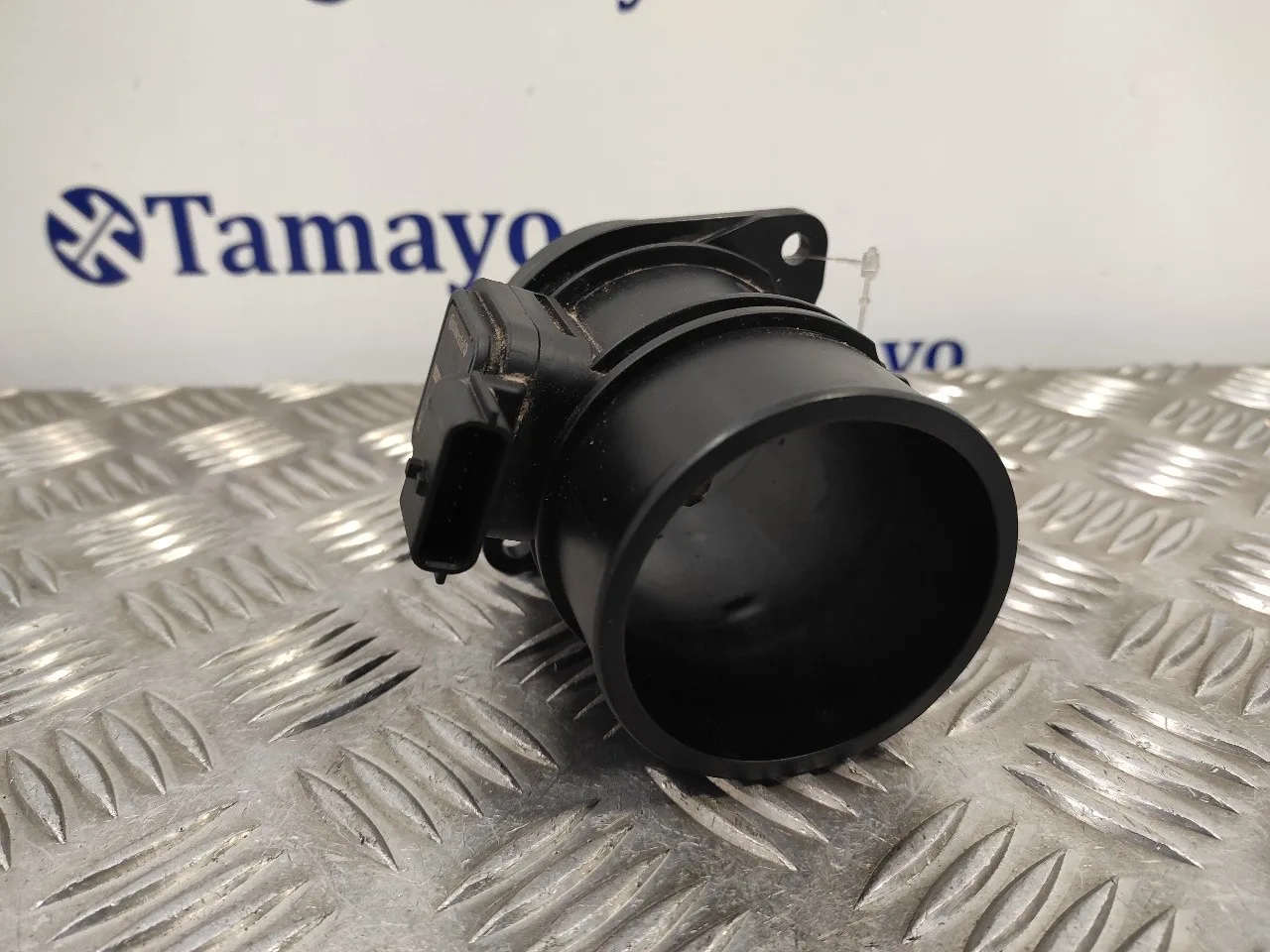 Caudalimetro para Nissan Note (E11E)