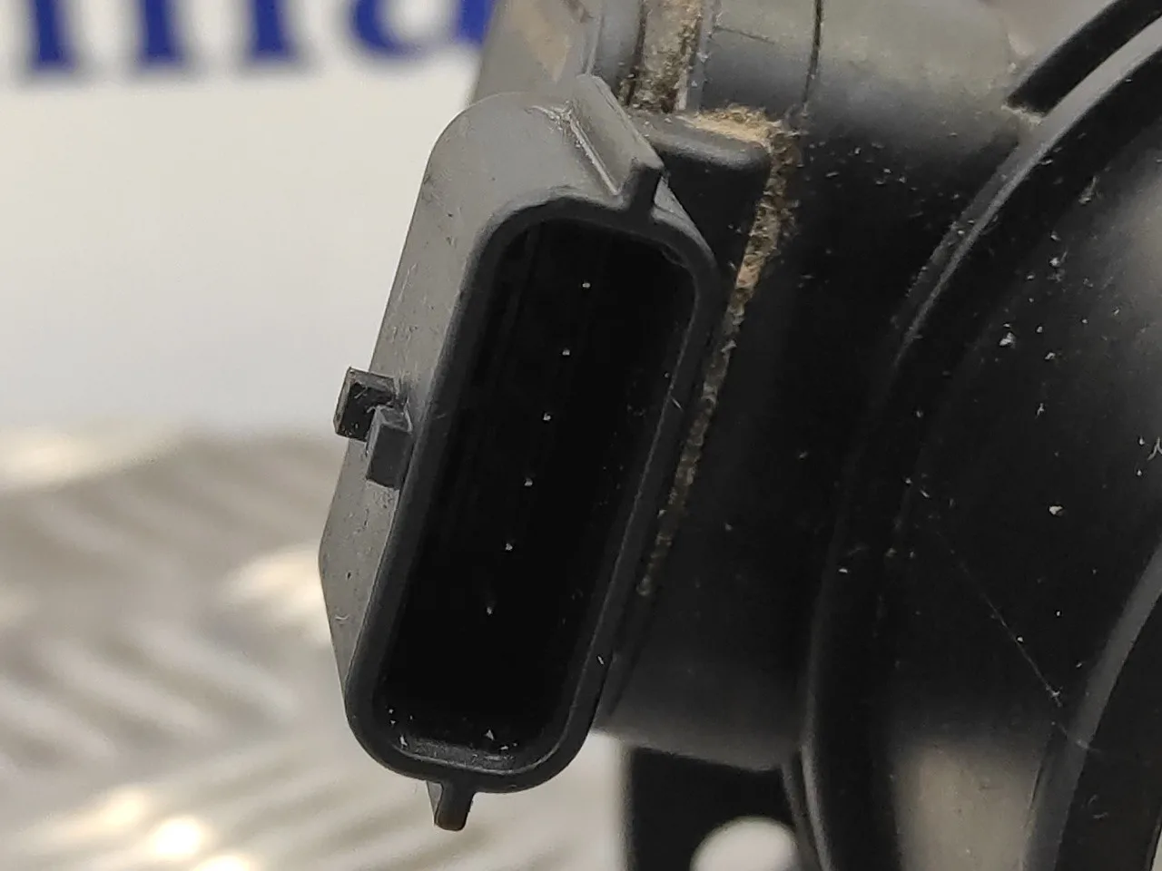 Caudalimetro para Nissan Note (E11E)