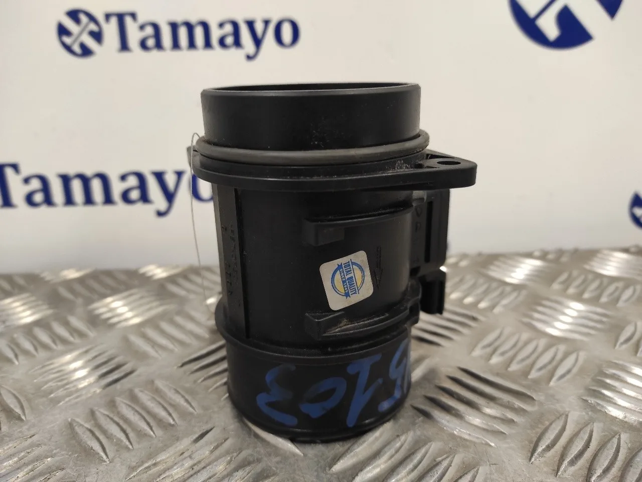 Caudalimetro para Nissan Note (E11E)