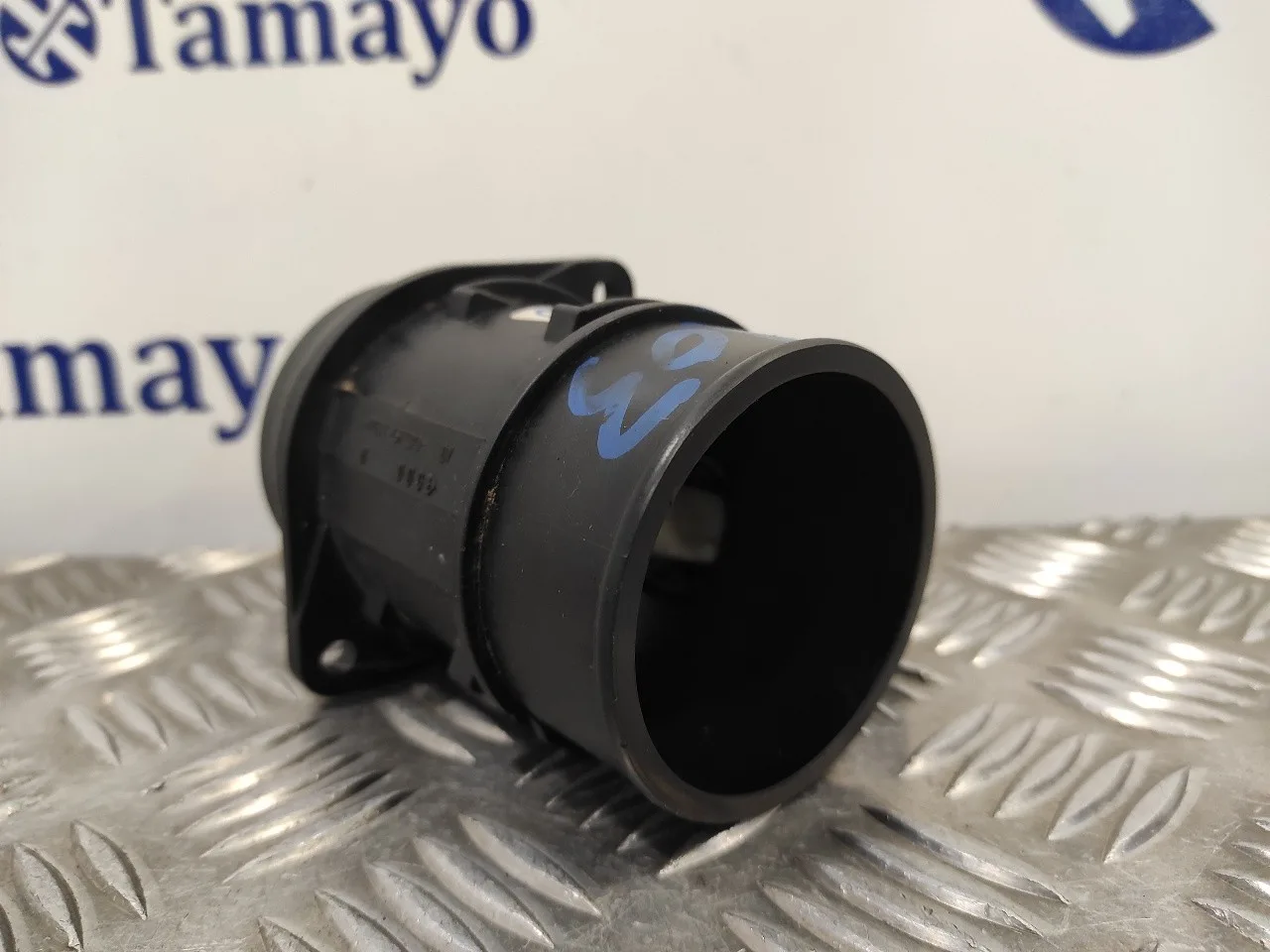 Caudalimetro para Nissan Note (E11E)