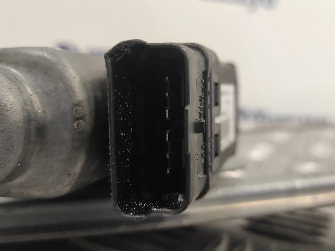 Elevalunas Delantero Izquierdo para Renault Modus