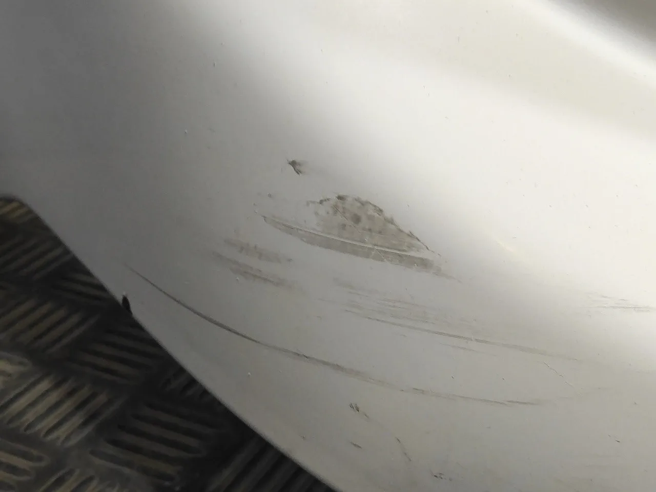 Rejilla Delantera para Nissan Primastar (X83)