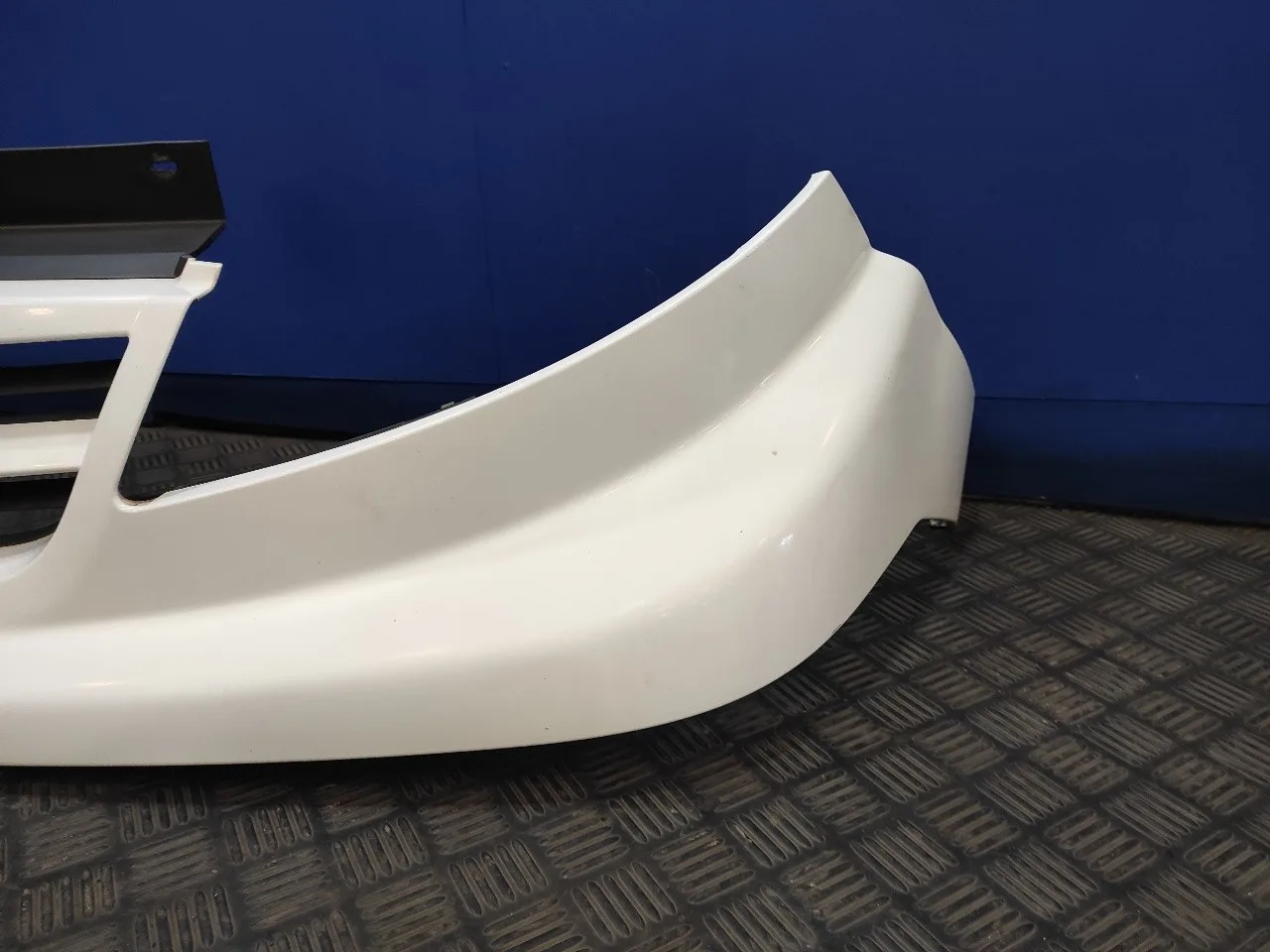 Rejilla Delantera para Nissan Primastar (X83)