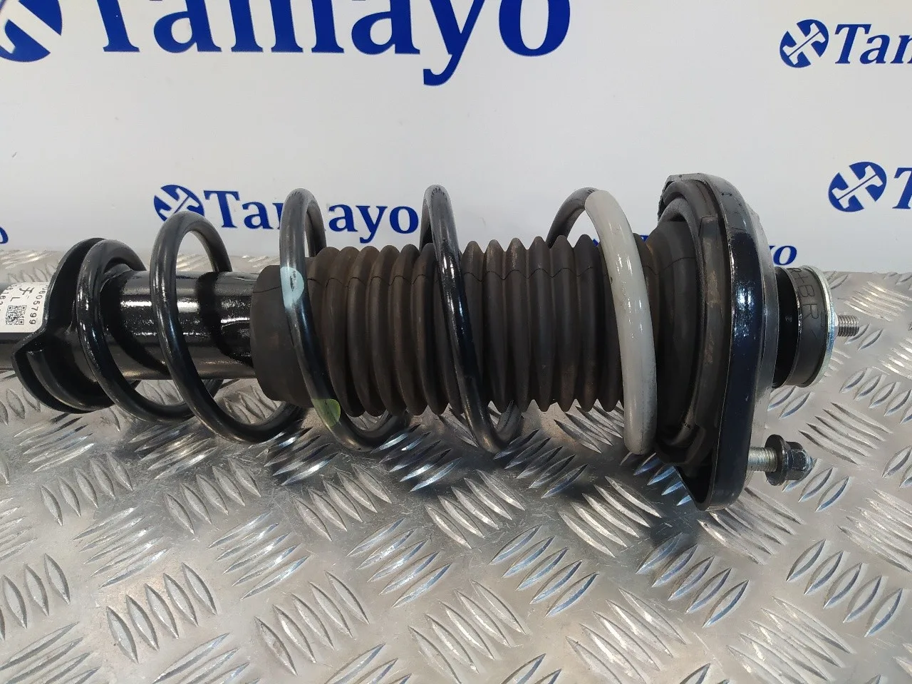 Amortiguador Trasero Izquierdo para Mazda Mx-5 (04.2015>)