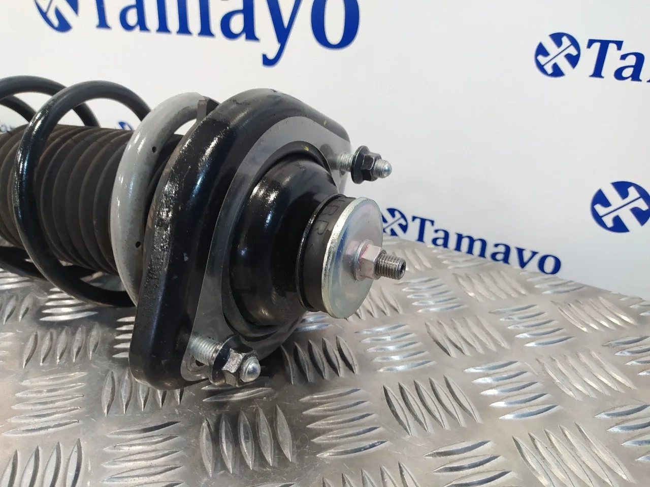Amortiguador Trasero Izquierdo para Mazda Mx-5 (04.2015>)