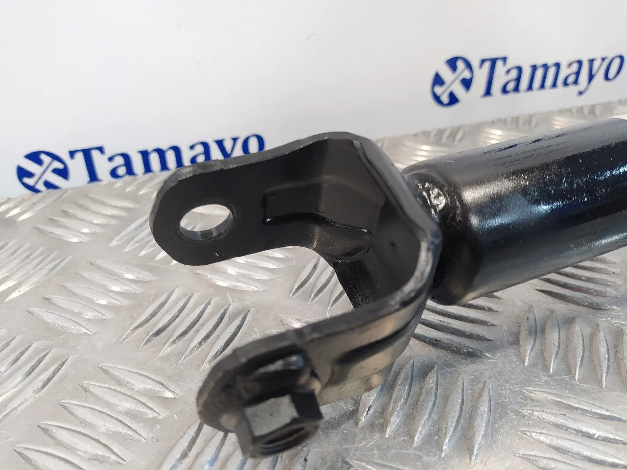 Amortiguador Trasero Izquierdo para Mazda Mx-5 (04.2015>)