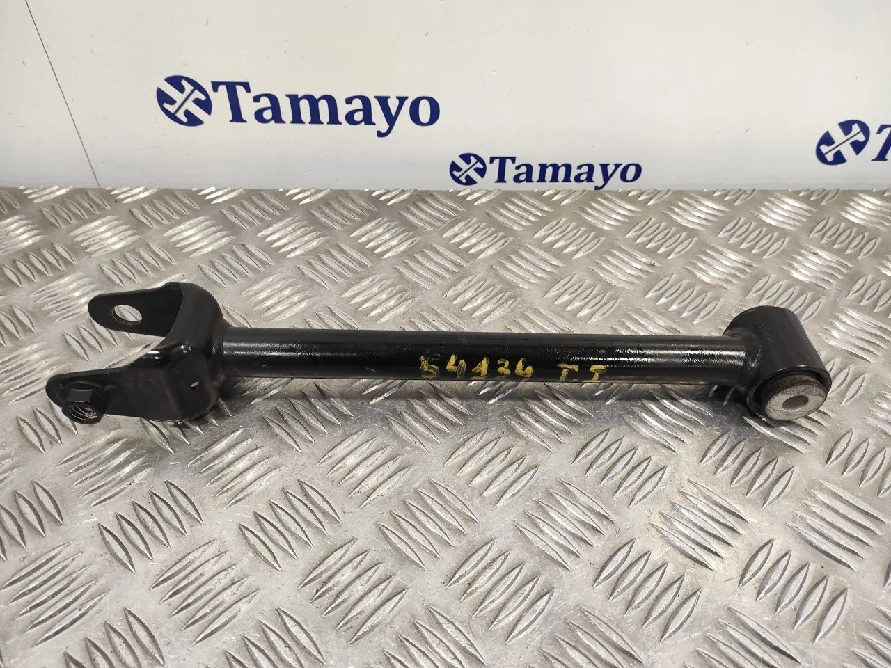Tirante Trasero Izquierdo para Mazda Mx-5 (04.2015>)