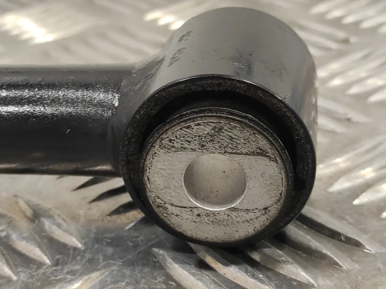 Tirante Trasero Izquierdo para Mazda Mx-5 (04.2015>)