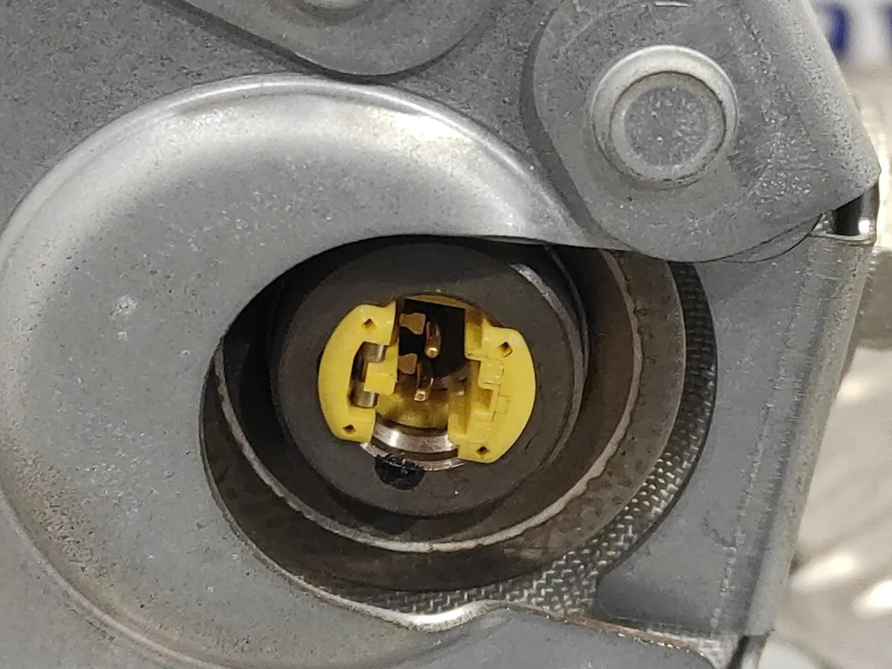 Airbag Delantero Derecho para Hyundai I30 Cw