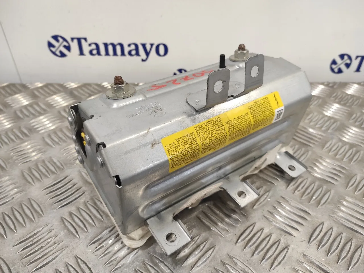 Airbag Delantero Derecho para Hyundai I30 Cw