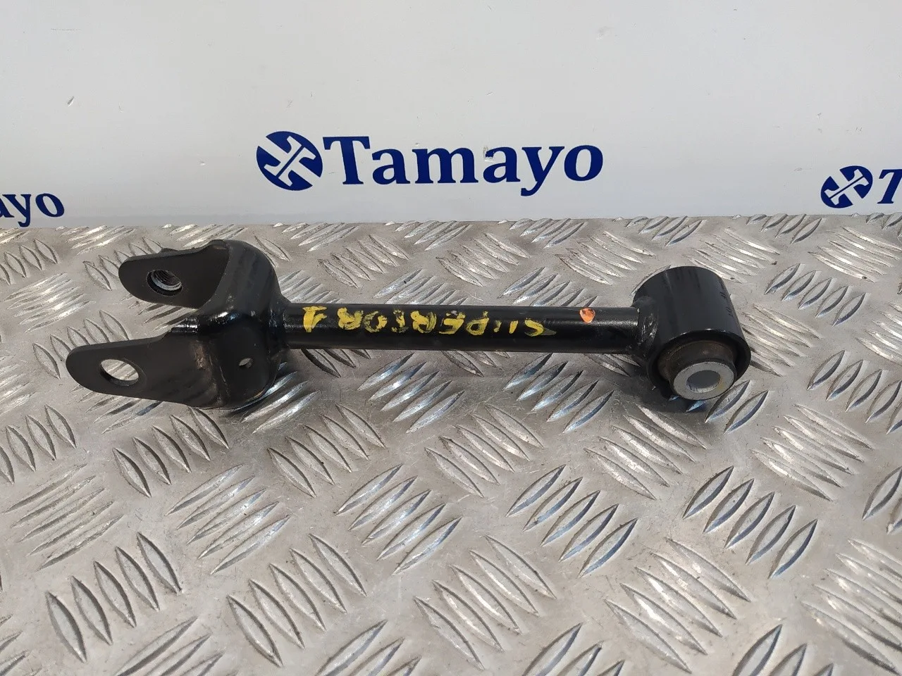 Tirante Trasero Superior Izquierdo para Mazda Mx-5 (04.2015>)