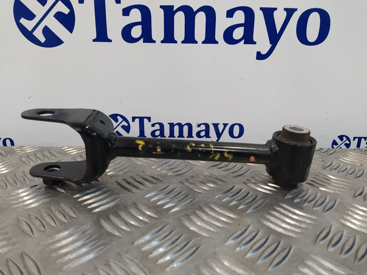 Tirante Trasero Superior Izquierdo para Mazda Mx-5 (04.2015>)