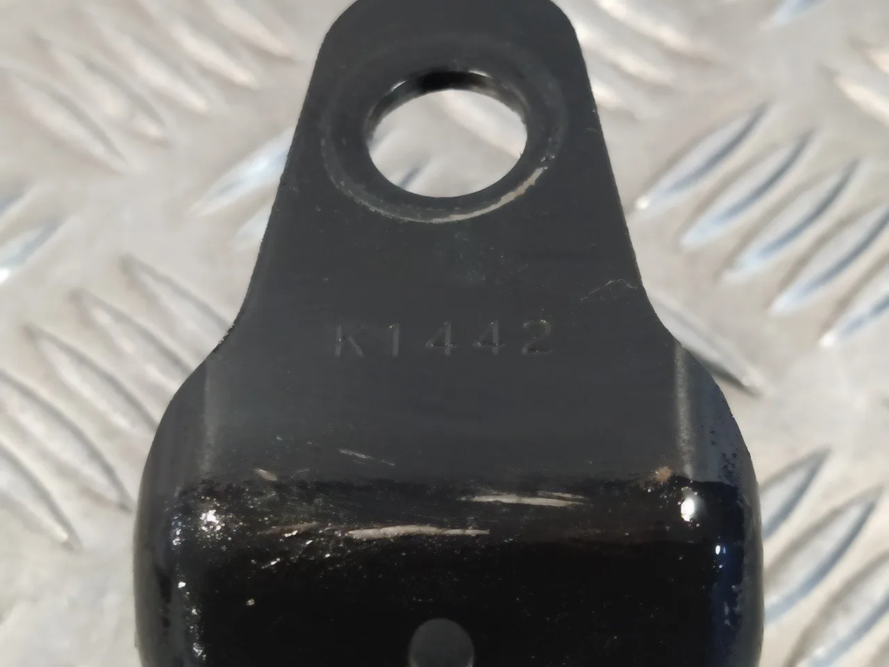 Tirante Trasero Superior Izquierdo para Mazda Mx-5 (04.2015>)