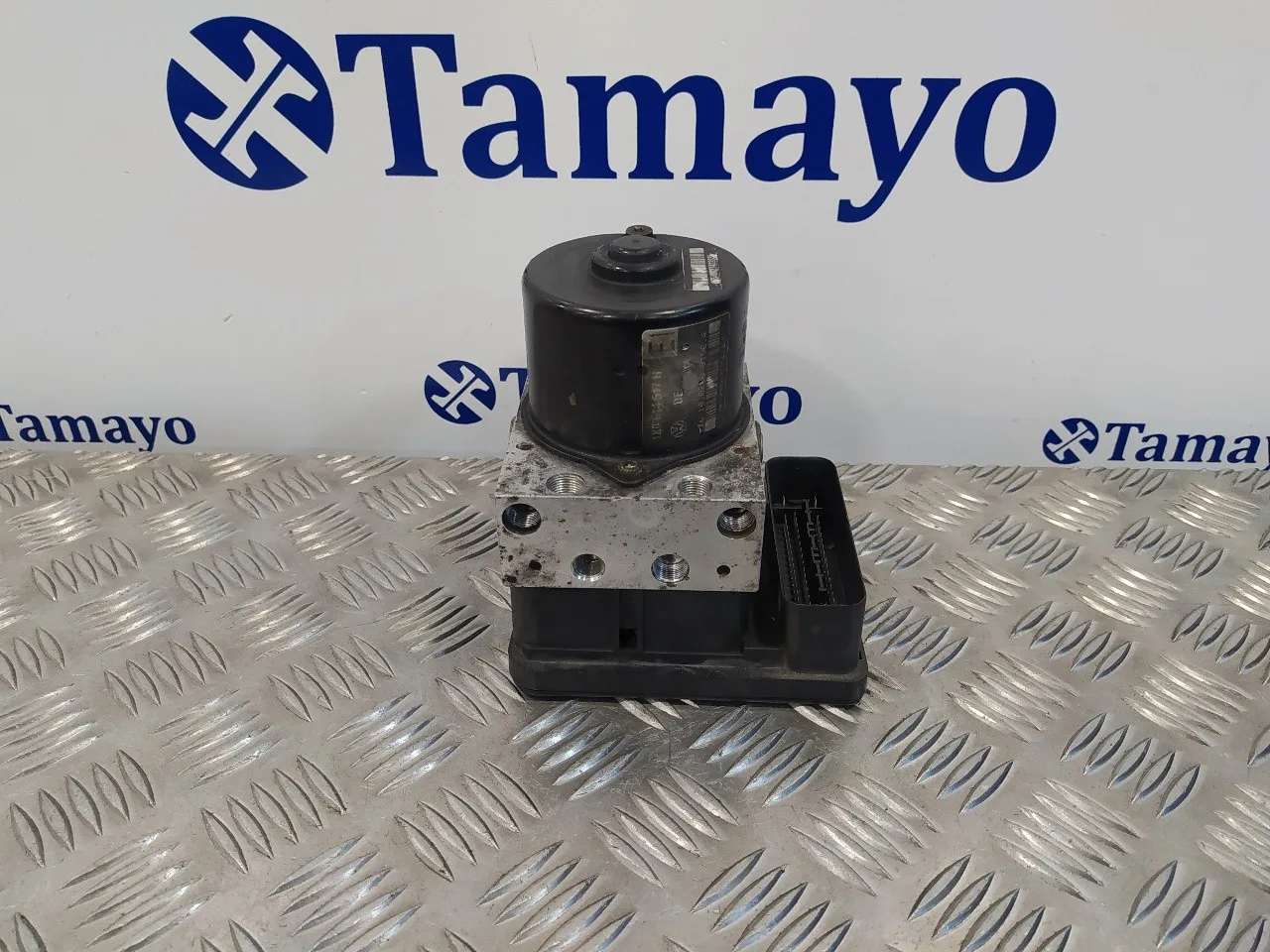 Abs para Volkswagen Golf V Berlina (1K1)