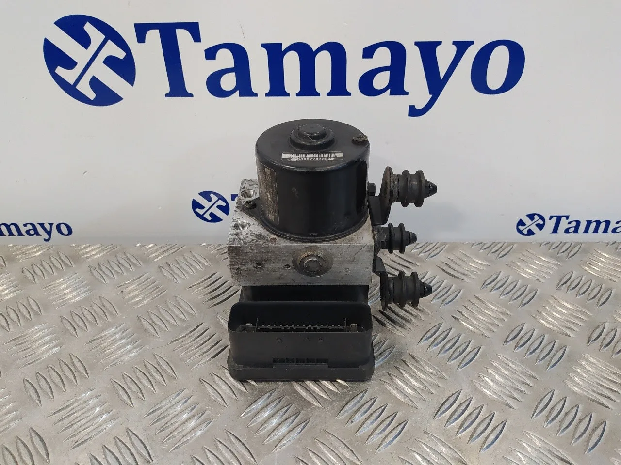 Abs para Volkswagen Golf V Berlina (1K1)