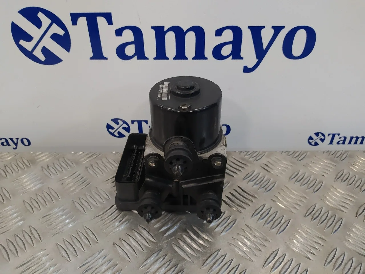 Abs para Volkswagen Golf V Berlina (1K1)