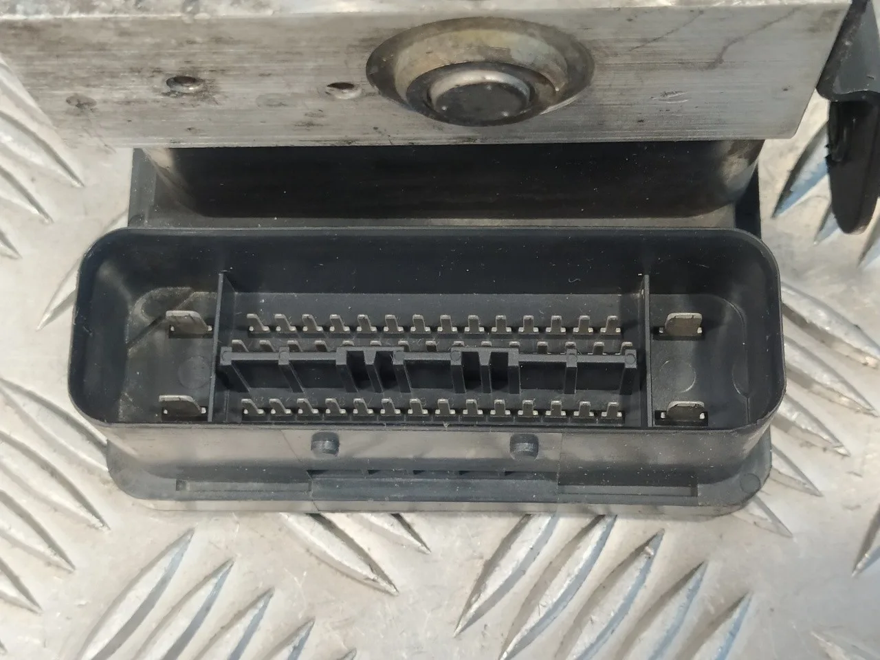 Abs para Volkswagen Golf V Berlina (1K1)