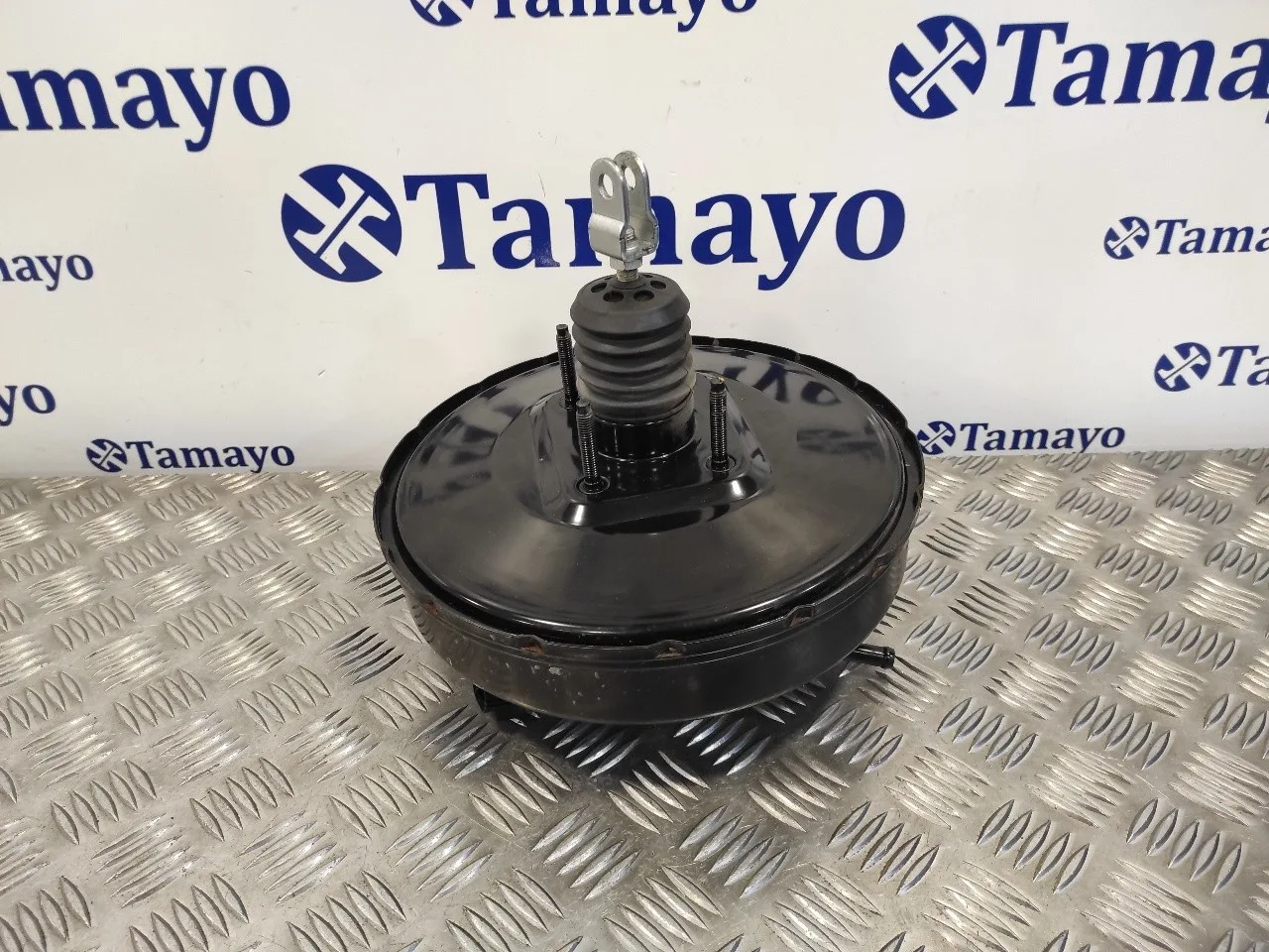 Servofreno para Hyundai I30 Cw