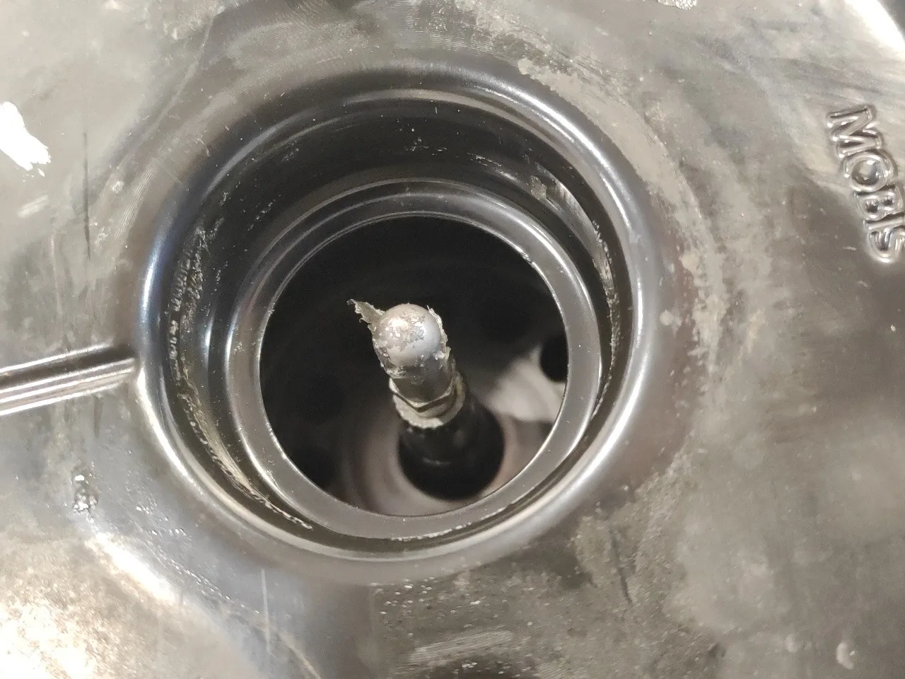 Servofreno para Hyundai I30 Cw