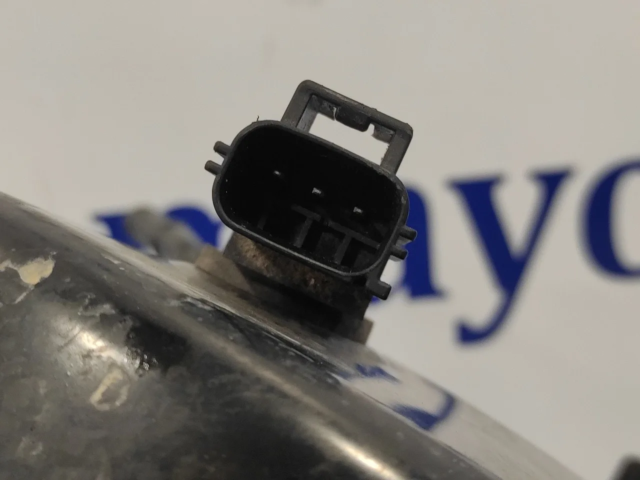 Servofreno para Hyundai I30 Cw