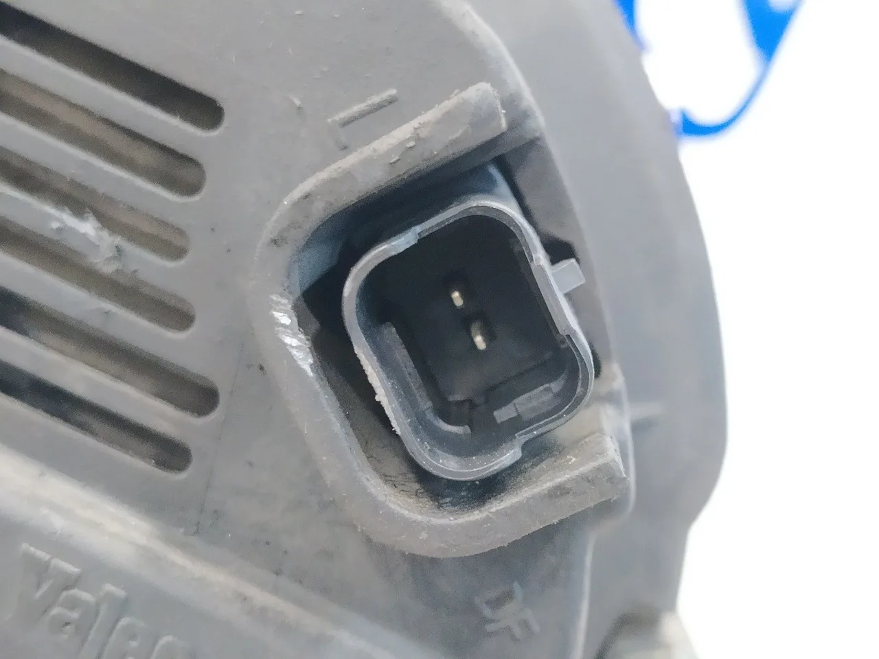 Alternador para Renault Kangoo (F/Kc0)