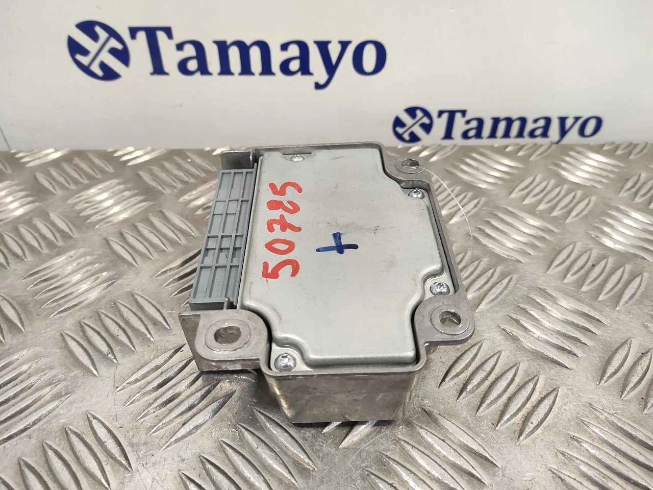 Centralita Airbag para Hyundai I30 Cw