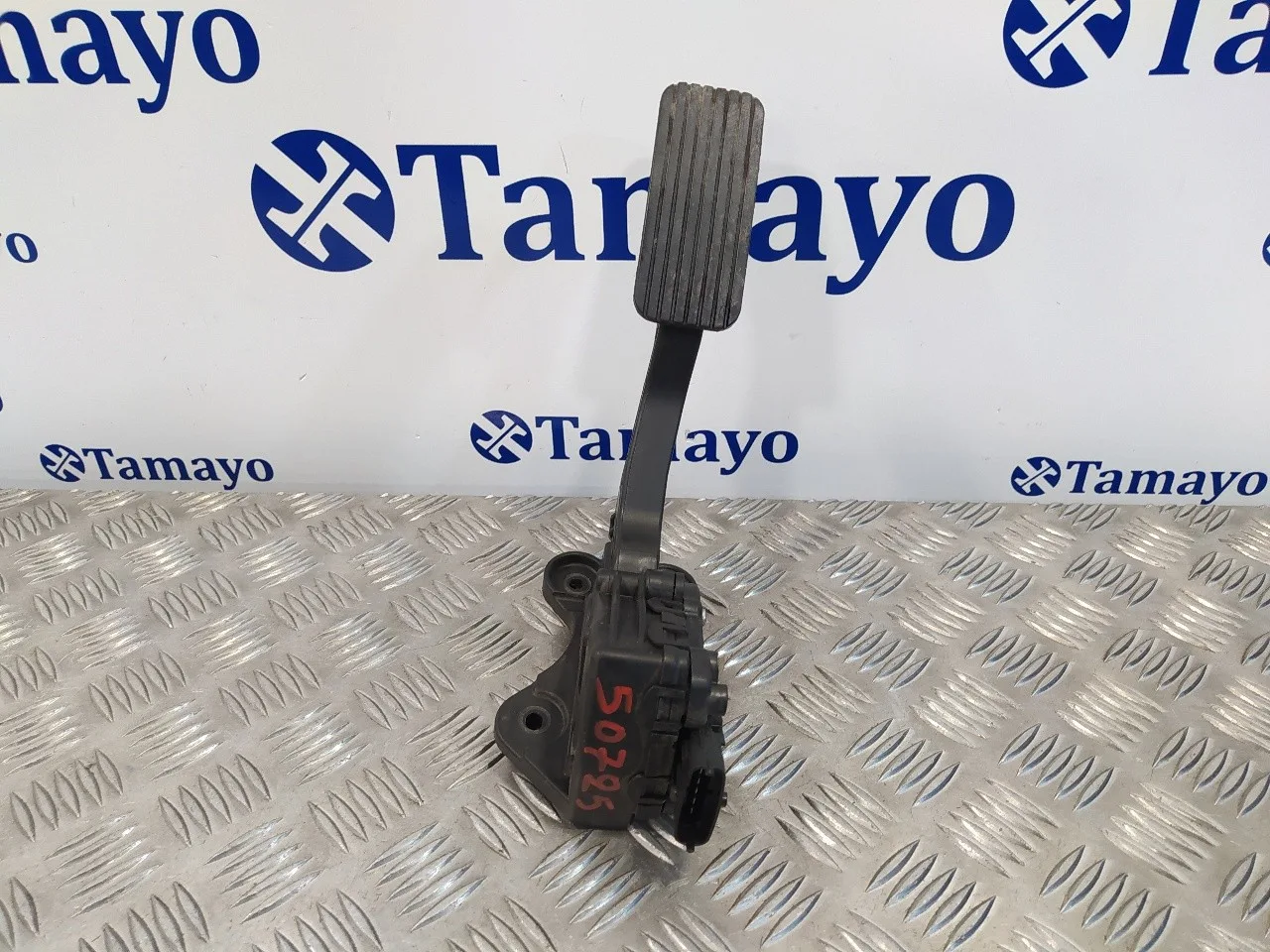 Pedal Acelerador para Hyundai I30 Cw