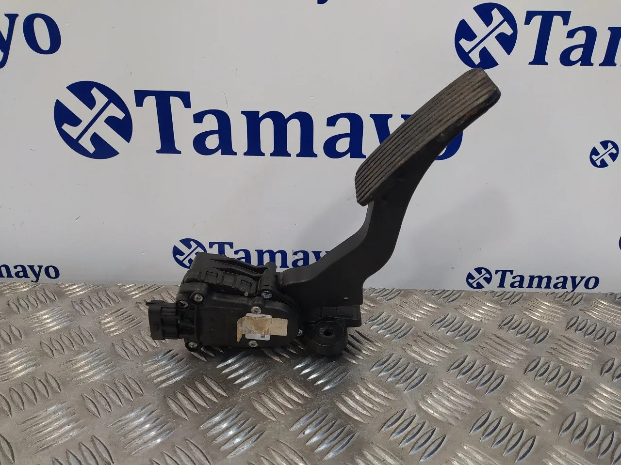 Pedal Acelerador para Hyundai I30 Cw