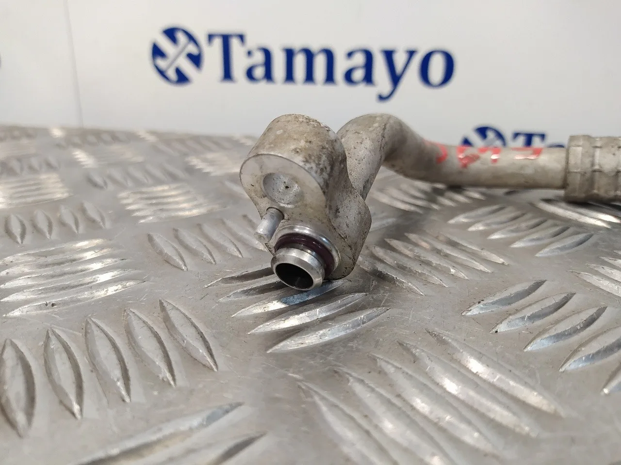 Tubos Aire Acondicionado para Audi A3 (8L)