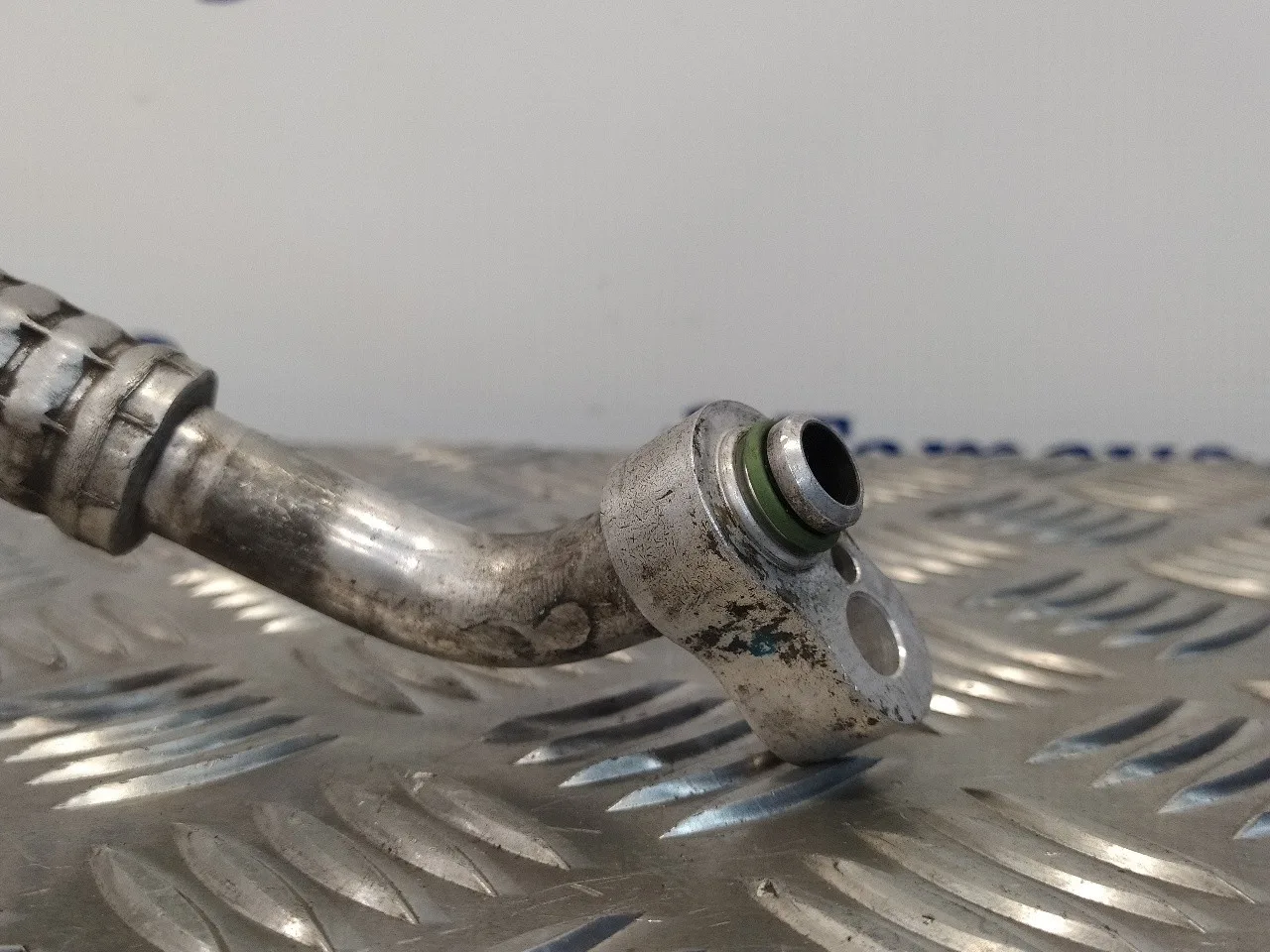 Tubos Aire Acondicionado para Audi A3 (8L)