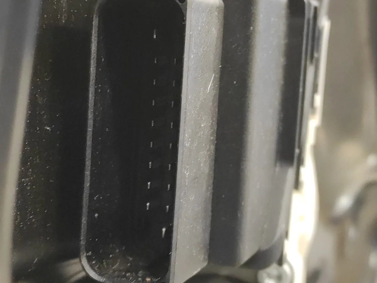Elevalunas Trasero Derecho para Volkswagen Passat Berlina (3C2)