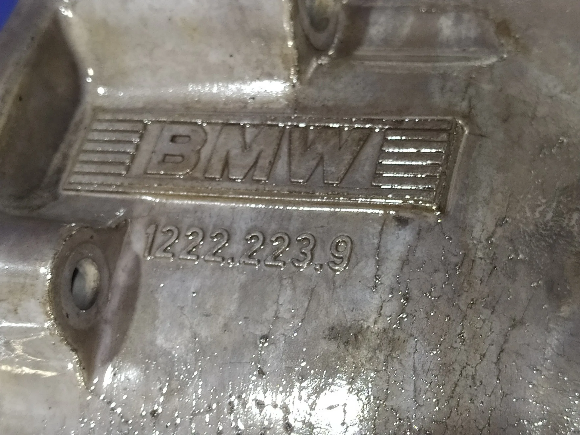 Caja Cambios para Bmw Serie 3 Berlina (E36)