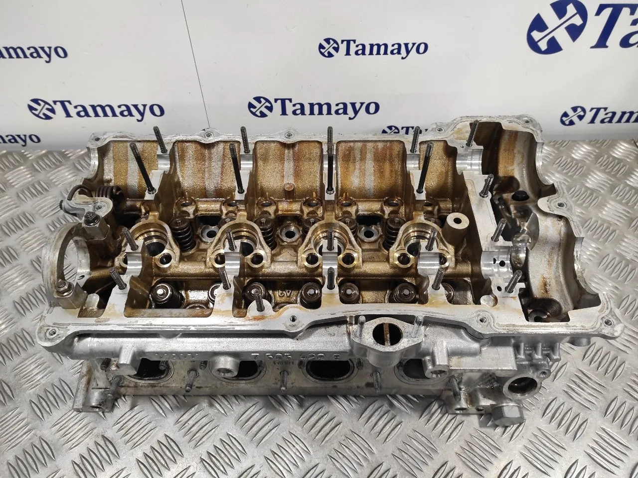 Culata para Bmw Serie 3 Compact (E46)
